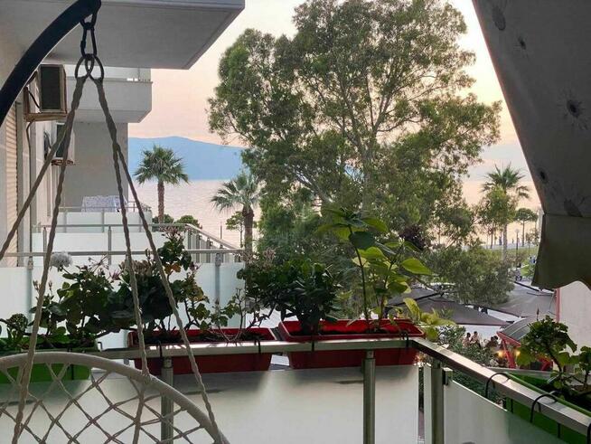 Mieszkanie 84 m2 przy plaży w miejscowości Vlore , Albania