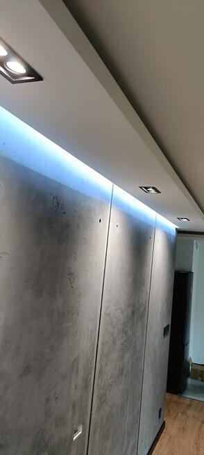 Remonty wykonczenia wnętrz