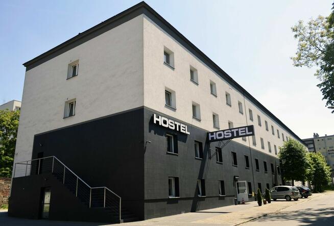 Tanie noclegi w sercu Śląska!