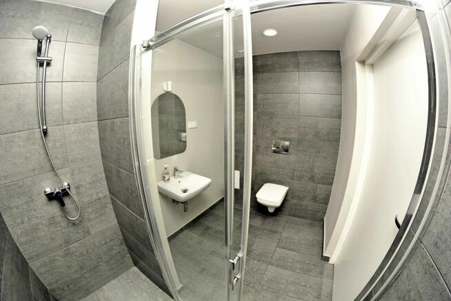 Tanie noclegi w sercu Śląska!