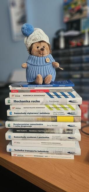 Jazdy doszkalające, kursy prawa jazdy A, B, B+E - ZAPRASZAMY