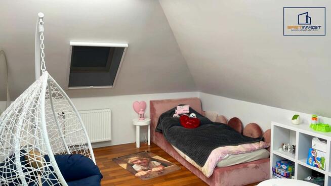 Komfortowy dom w świetnym miejscu