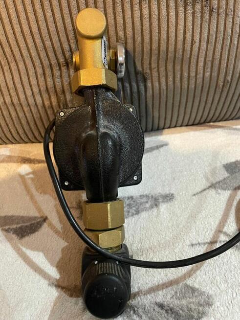 pompa obiegowa Wilo Para 25/6-43/SC