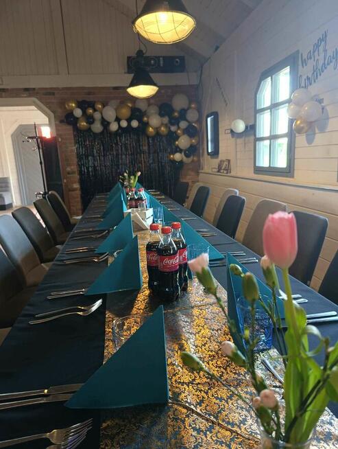 Imprezy Okolicznościowe Restauracja Chrzciny Urodziny