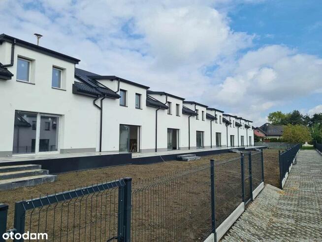 MALOWNICZO POŁOŻONY DOM - ŚWIERKLANY/Ogród/Garaż 0% prowizji