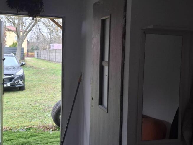 Sprzedam działkę budowlaną uzbrojoną