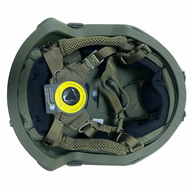 Sprzedam nowy hełm balistyczny tanio