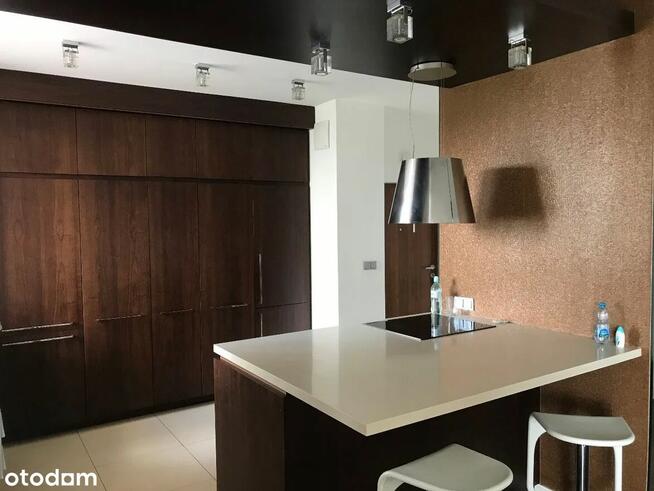 Warszawa Śródmieście, ul. Leona Kruczkowskiego