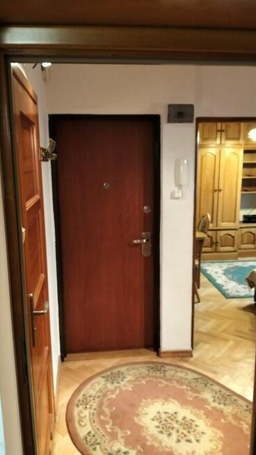 Warszawa, ul. Władysława Broniewskiego