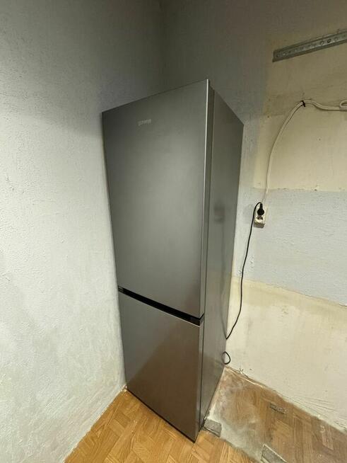 Lodowka Gorenie stan bdb