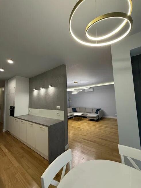 Warszawa Śródmieście, ul. Grzybowska