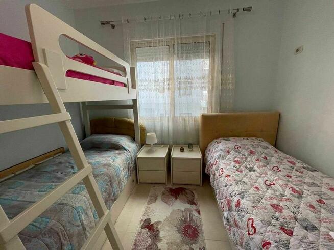 Mieszkanie 84 m2 przy plaży w miejscowości Vlore , Albania