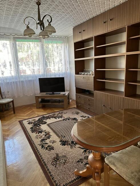 Mieszkanie do wynajęcia