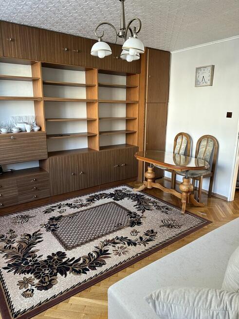 Mieszkanie do wynajęcia