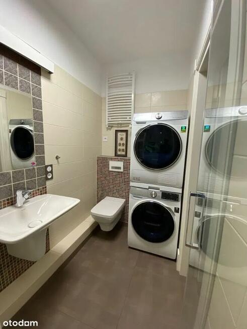 Warszawa Praga-Południe, ul. Stanisława Rogalskiego