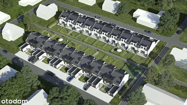 MALOWNICZO POŁOŻONY DOM - ŚWIERKLANY/Ogród/Garaż 0% prowizji