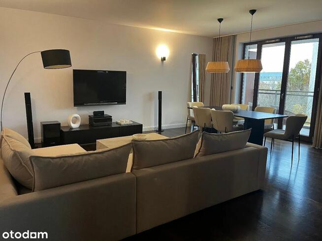 Warszawa Śródmieście, ul. Leona Kruczkowskiego