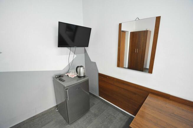 Tanie noclegi w sercu Śląska!