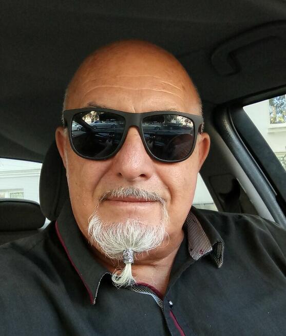 Masaż z dużym doświadczeniem