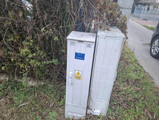 Sprzedam działkę budowlaną uzbrojoną