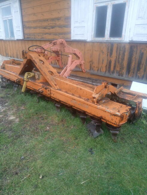 Brona aktywna Amazone