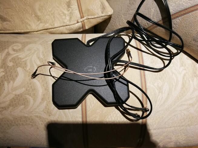 Antena dual mimo GSM 3G 4G LTE dBi TS9 antenna sma 5g wzmacn