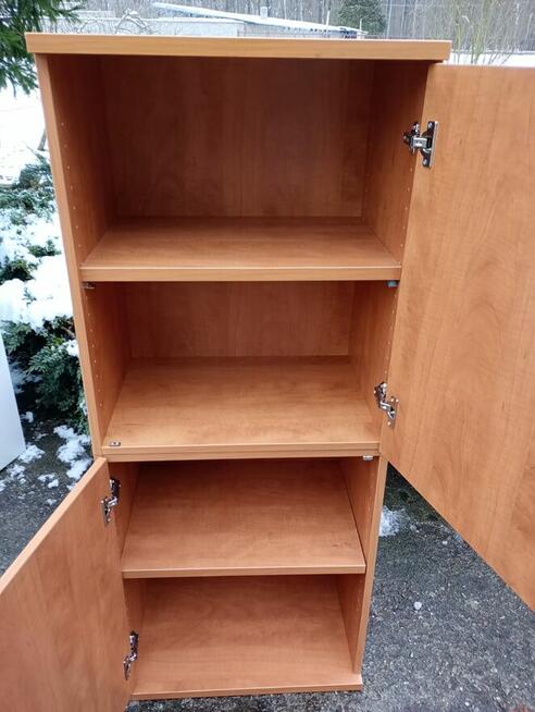 Szafka szafa regał hostel szafki regały do biur domu hostelu