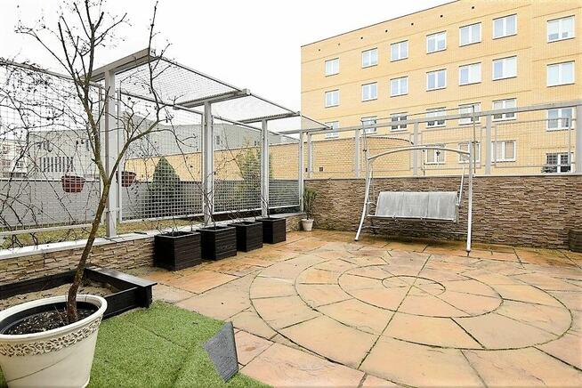 Komfortowy apartament z Tarasem *Nowe Miasto