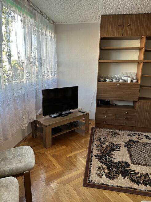 Mieszkanie do wynajęcia