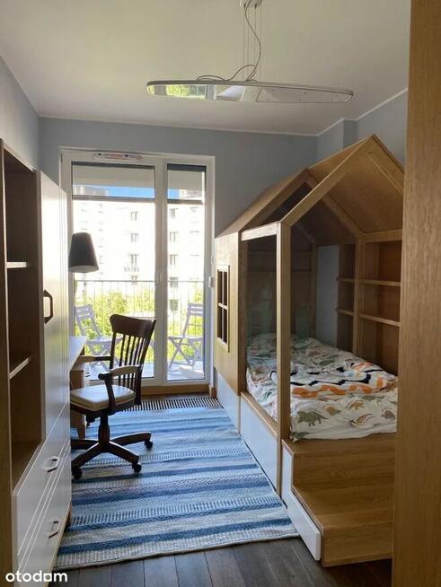 Warszawa Praga-Południe, ul. Stanisława Rogalskiego