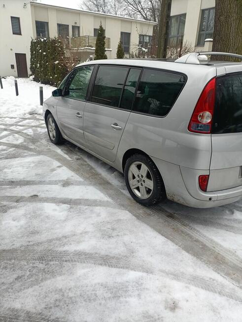 Renault Grand Espace