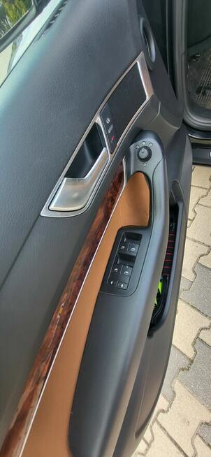 Audi a6 c6 quattro 2.4 b +g