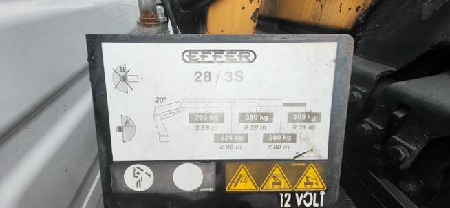 Renault mascot 2.8 dci 130km kiper hds