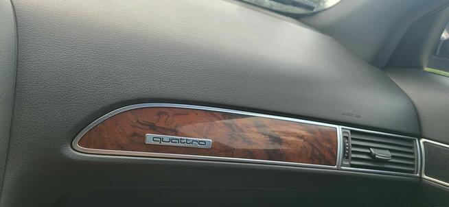 Audi a6 c6 quattro 2.4 b +g