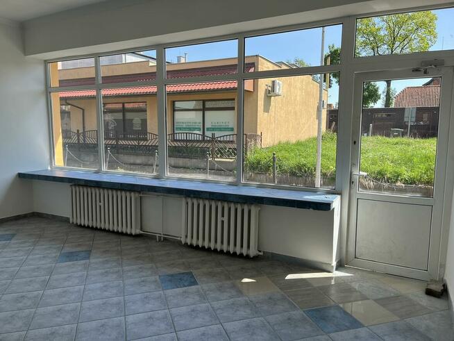 Lokal do wynajęcia - ul. Kościuszki, pasaż 3