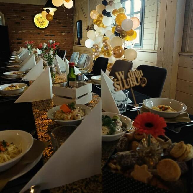 Imprezy Okolicznościowe Restauracja Chrzciny Urodziny