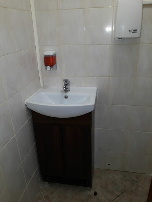 Bezczynszowy lokal w Śródmieściu Wejherowa