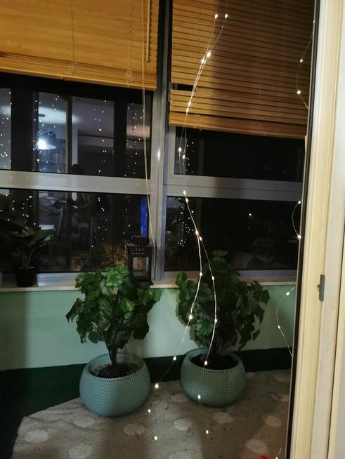 Mieszkanie piękne tarchomin 3 tarasy 4pokoje