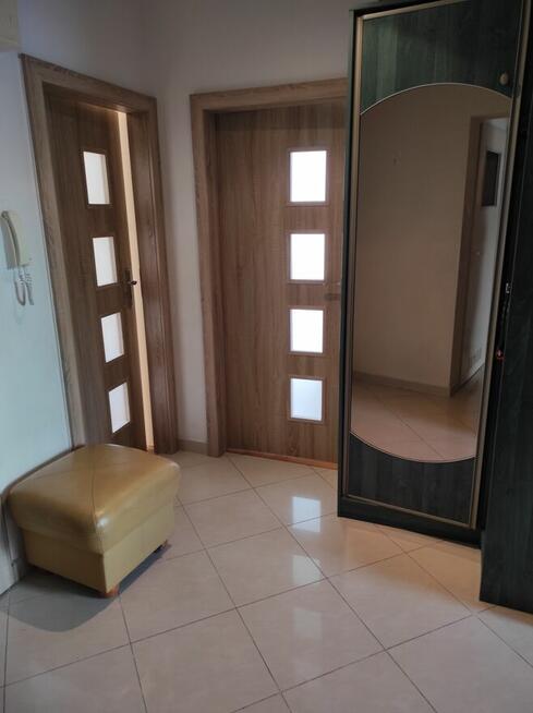 Do wynajęcia M3 na warszawskich Bielanach