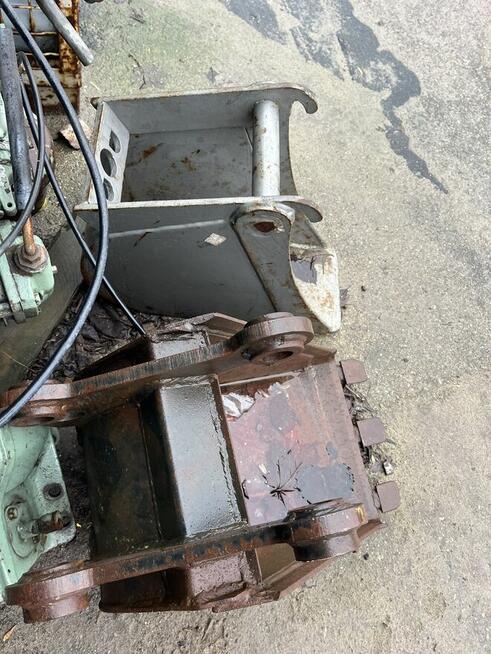 Łyżki do koparki łychy małe