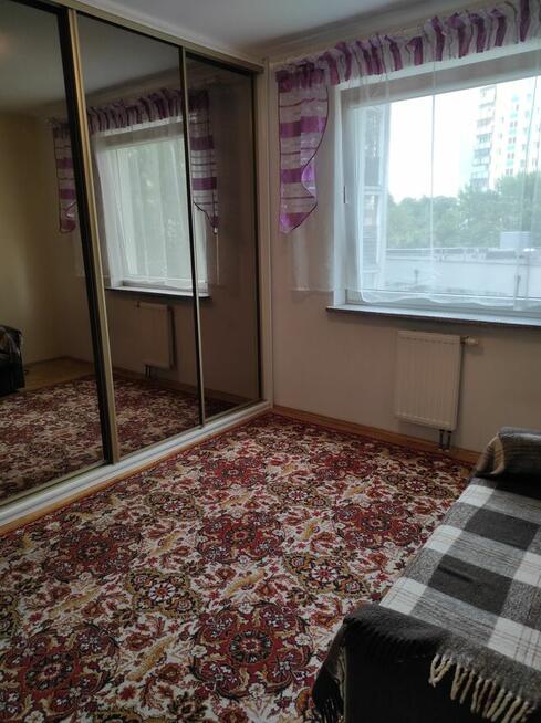 Do wynajęcia M3 na warszawskich Bielanach