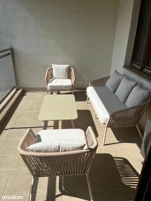 Warszawa Śródmieście, ul. Leona Kruczkowskiego