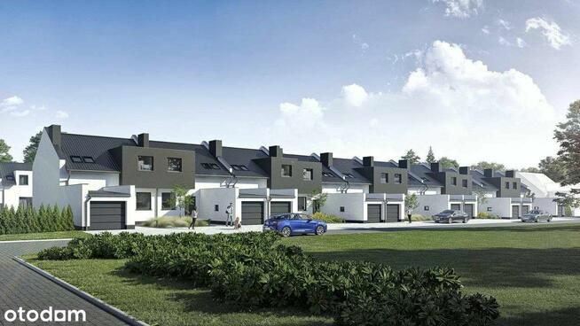 MALOWNICZO POŁOŻONY DOM - ŚWIERKLANY/Ogród/Garaż 0% prowizji