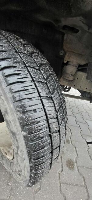 Renault mascot 2.8 dci 130km kiper hds