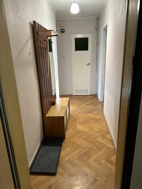 Mieszkanie do wynajęcia