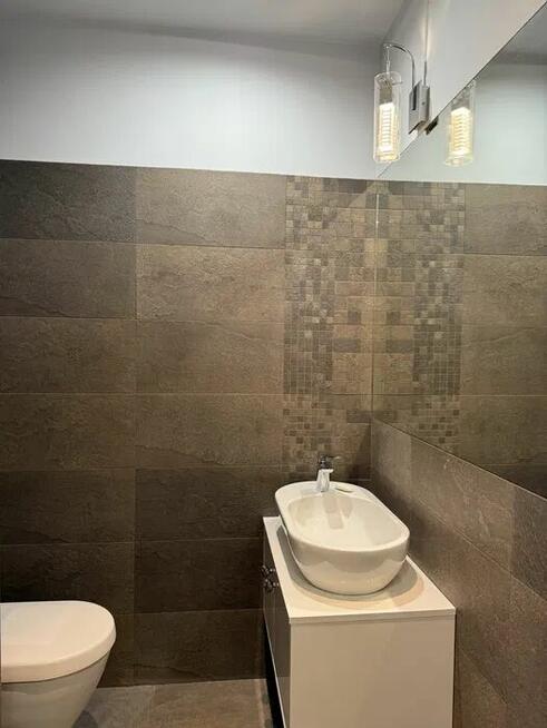 Warszawa Śródmieście, ul. Grzybowska