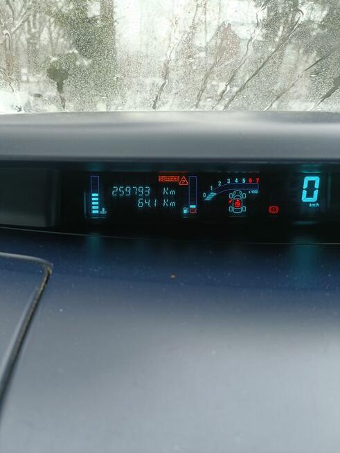 Renault Grand Espace ZAMIANA