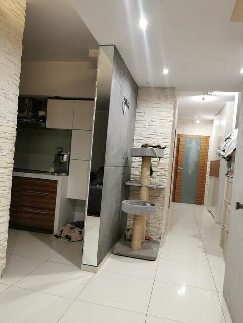 Mieszkanie piękne tarchomin 3 tarasy 4pokoje