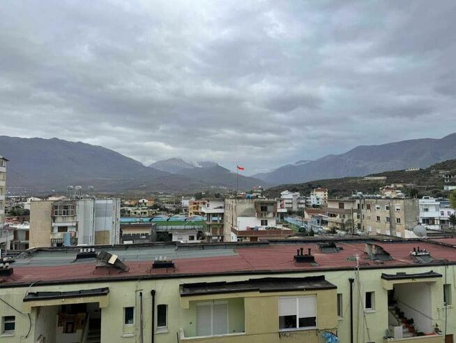 Mieszkanie 69,3 m2 w Orikum , Wlora / Albania