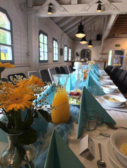 Imprezy Okolicznościowe Restauracja Chrzciny Urodziny